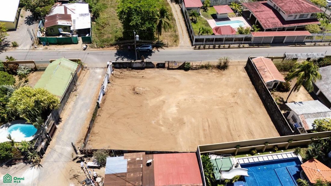 Land in Jacó, Provinz Puntarenas, Costa Rica 3 - 17811349