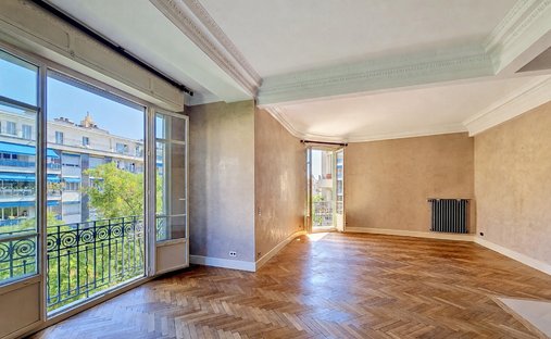 Apartment in Nice, Provence-Alpes-Côte d'Azur, France 1