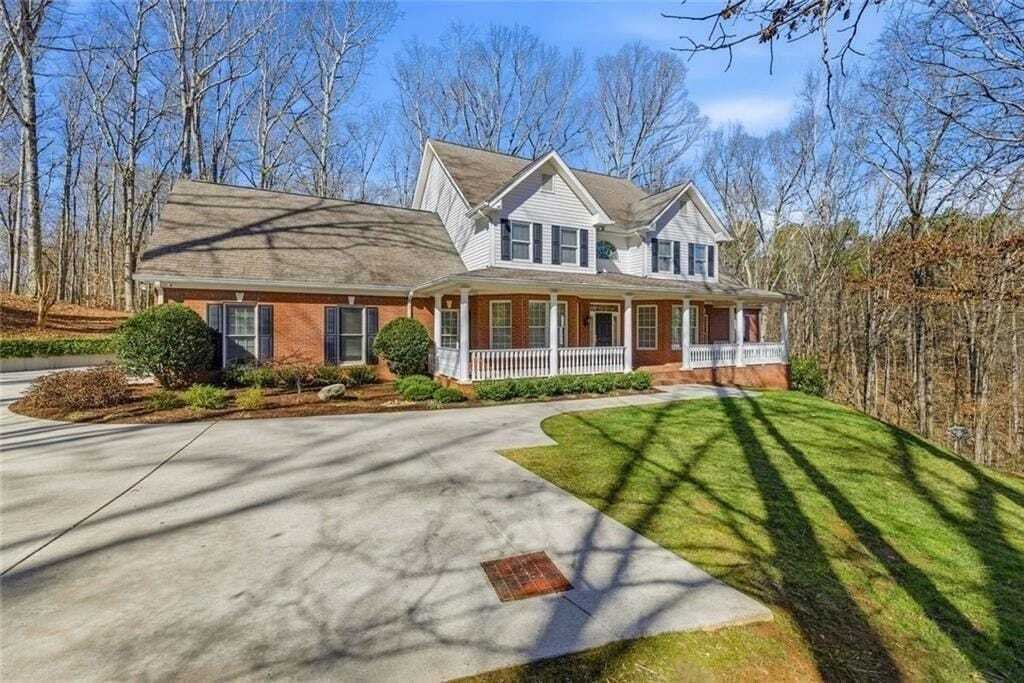 House in Gainesville, Georgia, United States 3 - 17268168