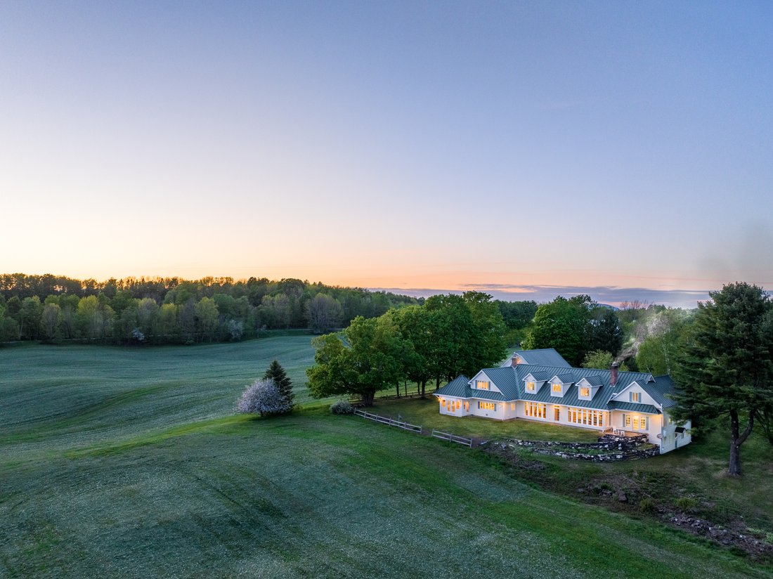 House in Craftsbury, Vermont, United States 1 - 18626024