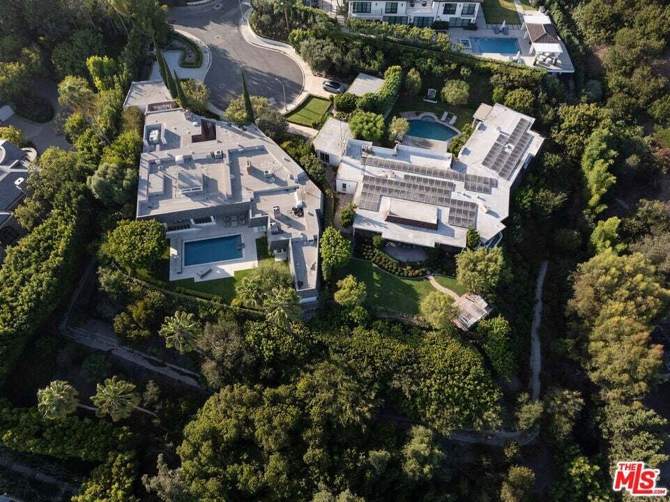 House in Beverly Hills, California, United States 3 - 18629363