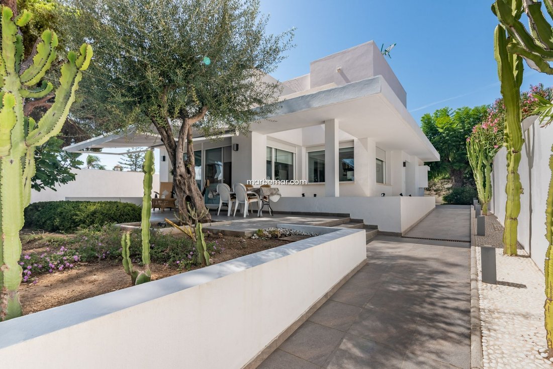Villa in Marbella, Andalusia, Spain 1 - 18626547