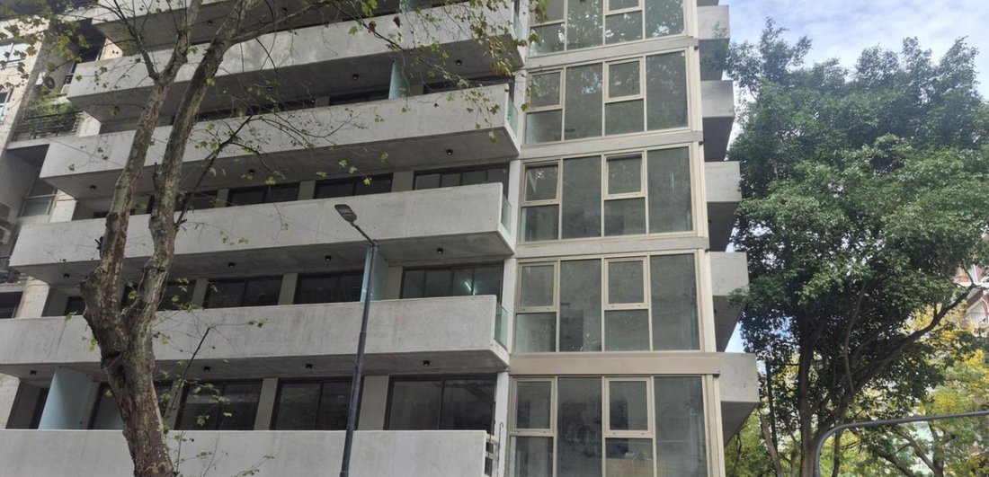Apartment in Buenos Aires, Buenos Aires, Argentina 3 - 18627066