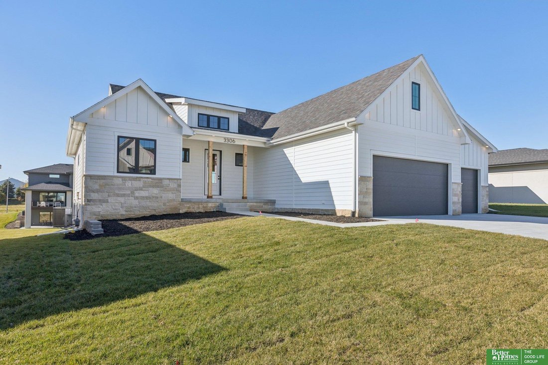 House in Omaha, Nebraska, United States 2 - 18627772