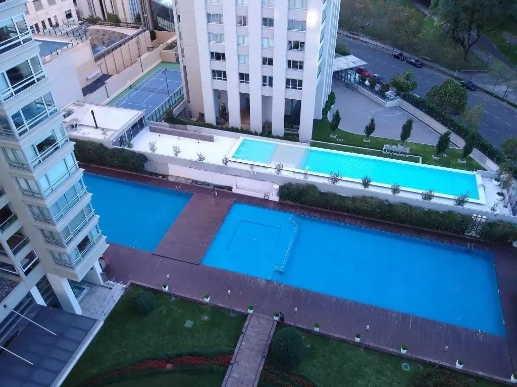 Apartment in Buenos Aires, Buenos Aires, Argentina 2 - 18627069