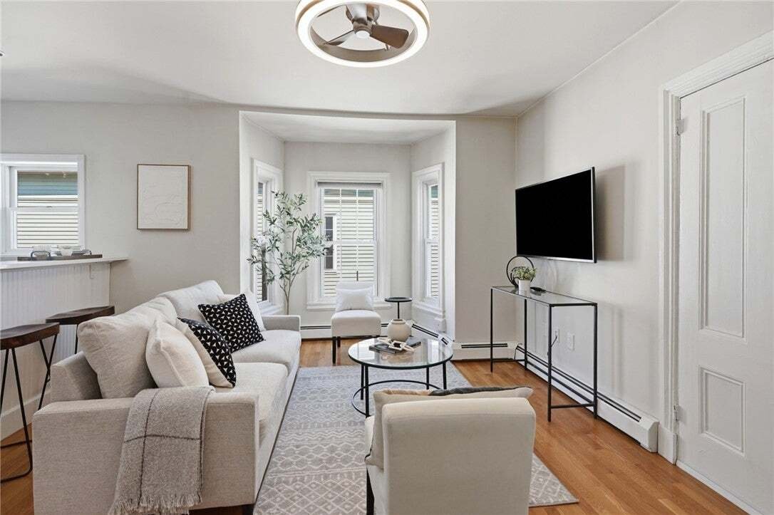 Appartement à Providence, Rhode Island, États-Unis 4 - 18629011