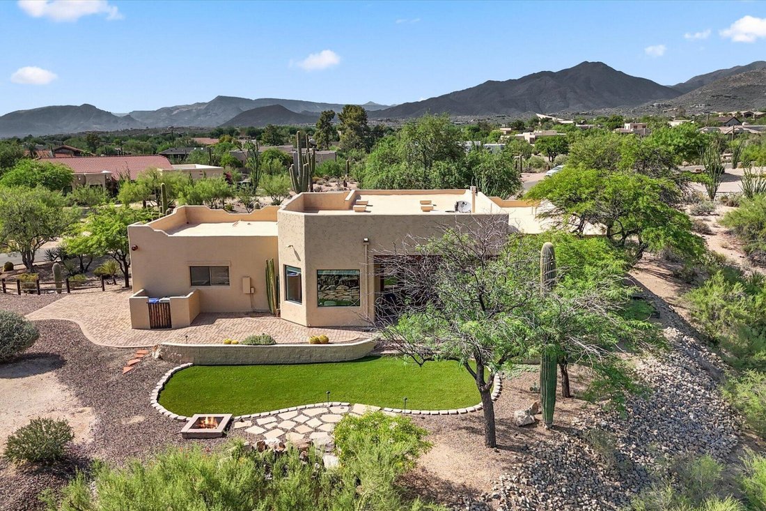 House in Scottsdale, Arizona, United States 4 - 18608899