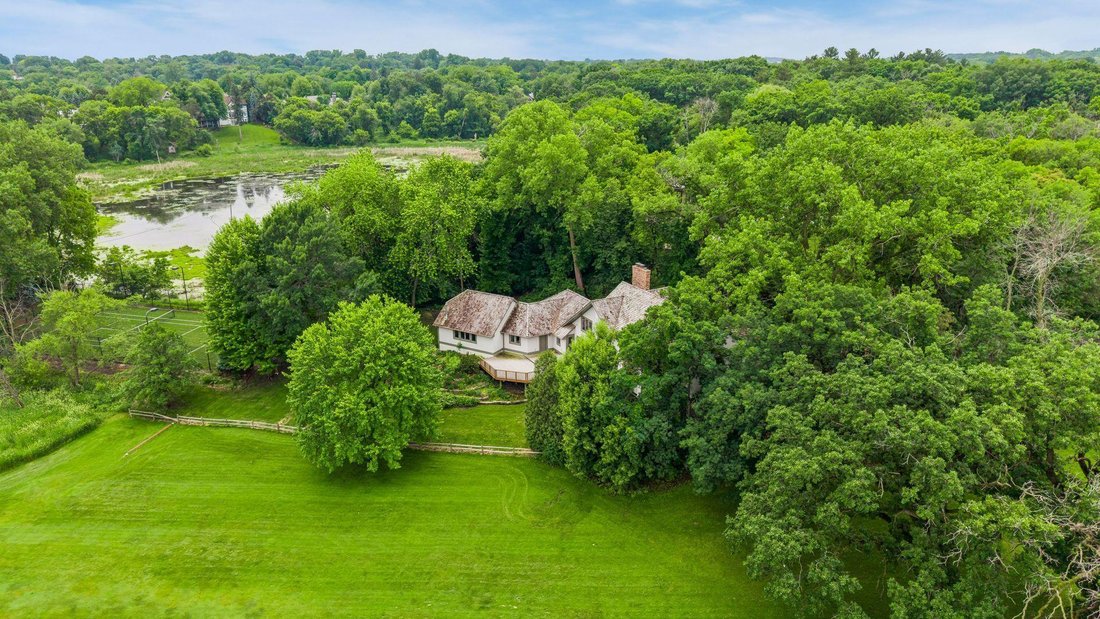 House in Edina, Minnesota, United States 2 - 18626953