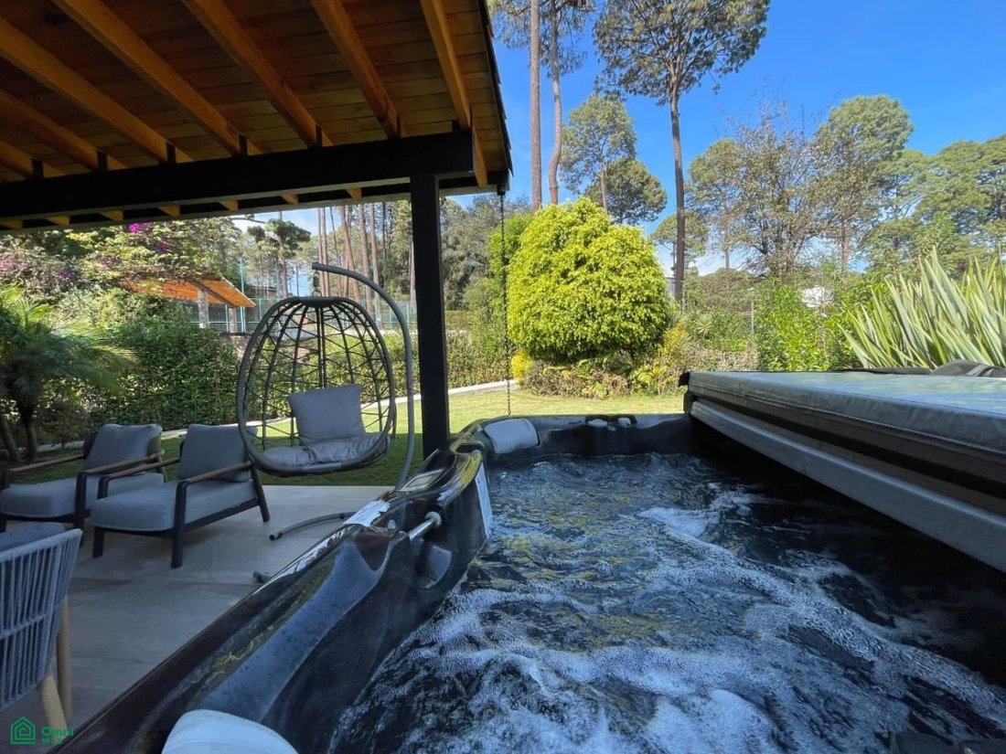 Townhouse in Valle de Bravo, State of Mexico, Mexico 3 - 17728947