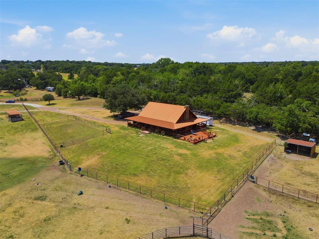 House in Decatur, Texas, United States 1 - 18629262