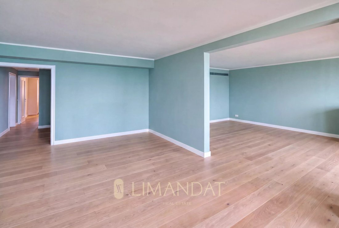 Apartment in French Riviera, Provence-Alpes-Côte d'Azur, France 4 - 16060249