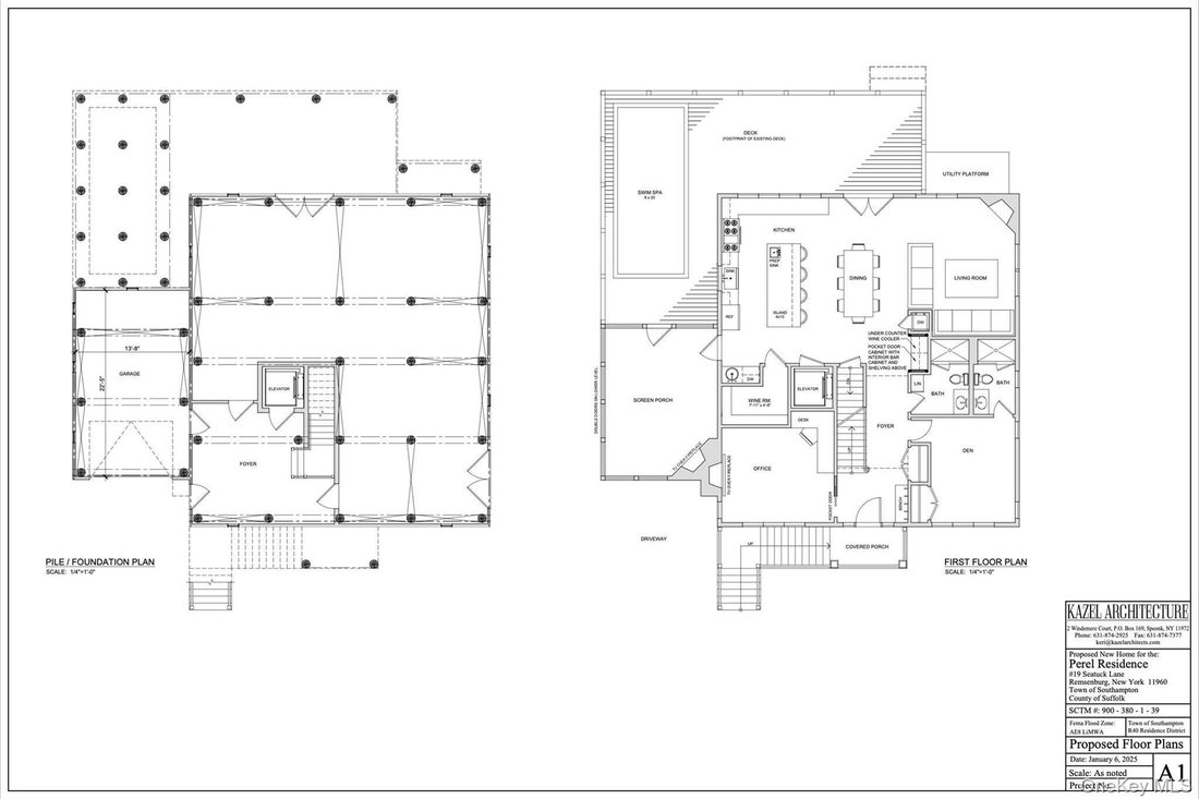 House in Remsenburg-Speonk, New York, United States 5 - 18629306
