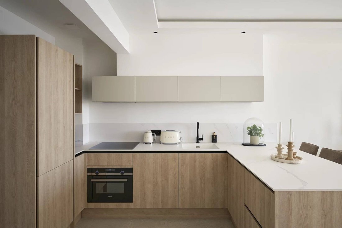 Apartment in Cannes, Provence-Alpes-Côte d'Azur, France 2 - 15775354