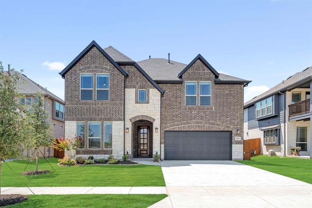 House in Denton, Texas, United States 1 - 17824607