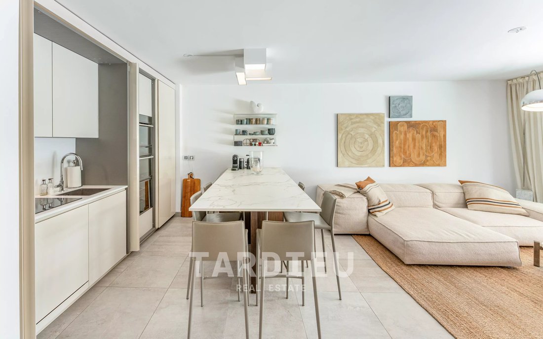 Apartment in Zone Est Diffuse, Saint-Tropez, France 3 - 18626859