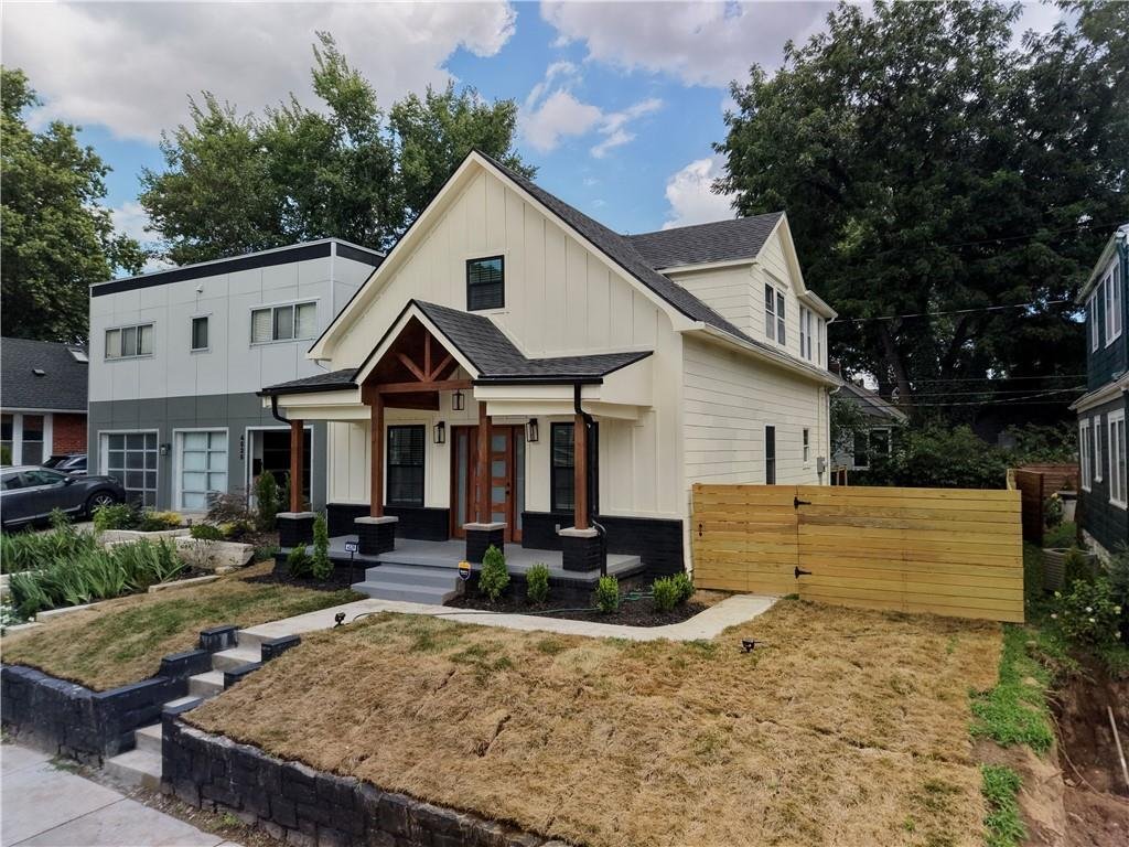 House in Kansas City, Missouri, United States 2 - 18628228