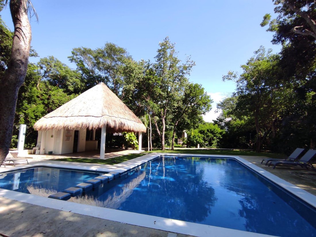 House in Playa del Carmen, Quintana Roo, Mexico 1 - 18626606