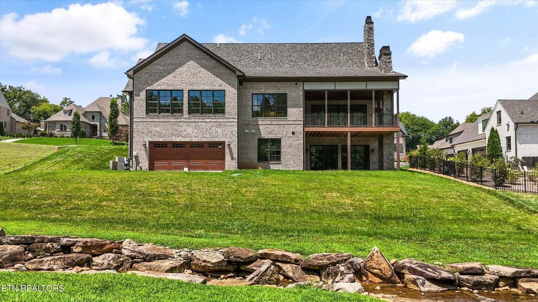 House in Knoxville, Tennessee, United States 4 - 18628417