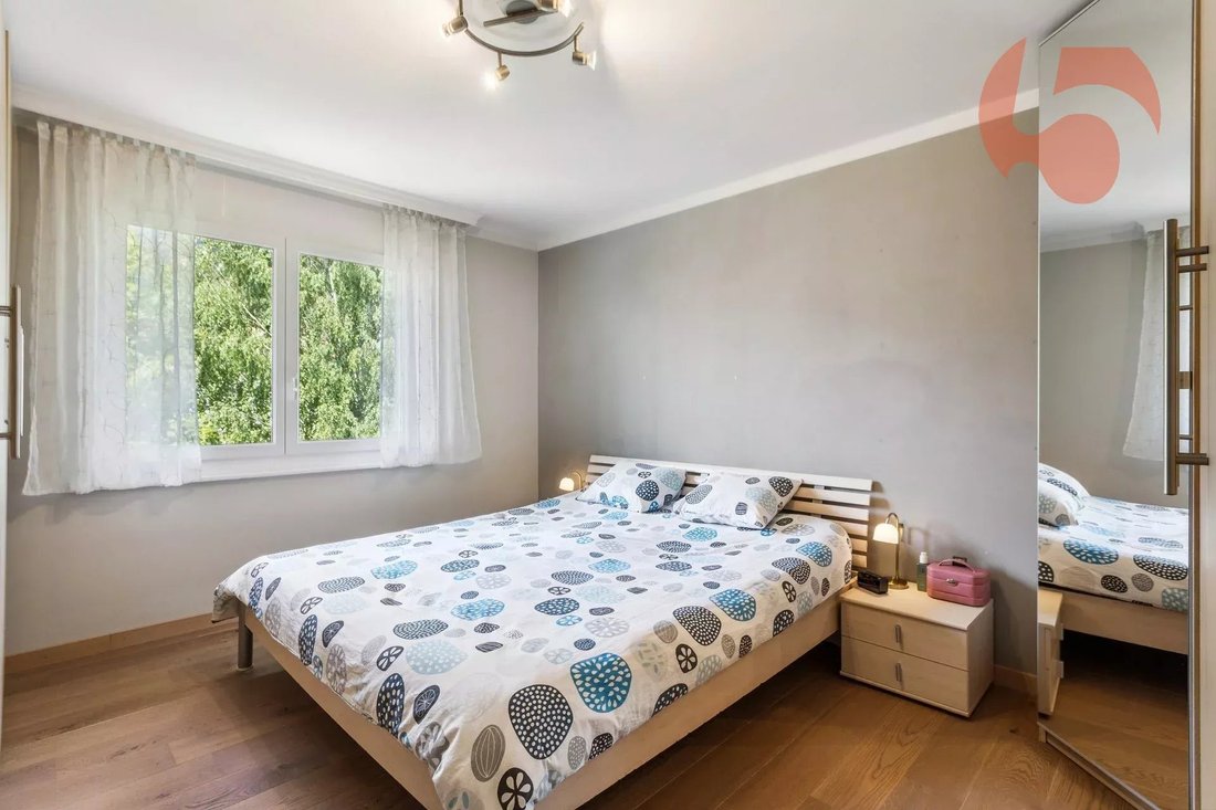 Apartment in Bevaix, Neuchâtel, Switzerland 4 - 18626554