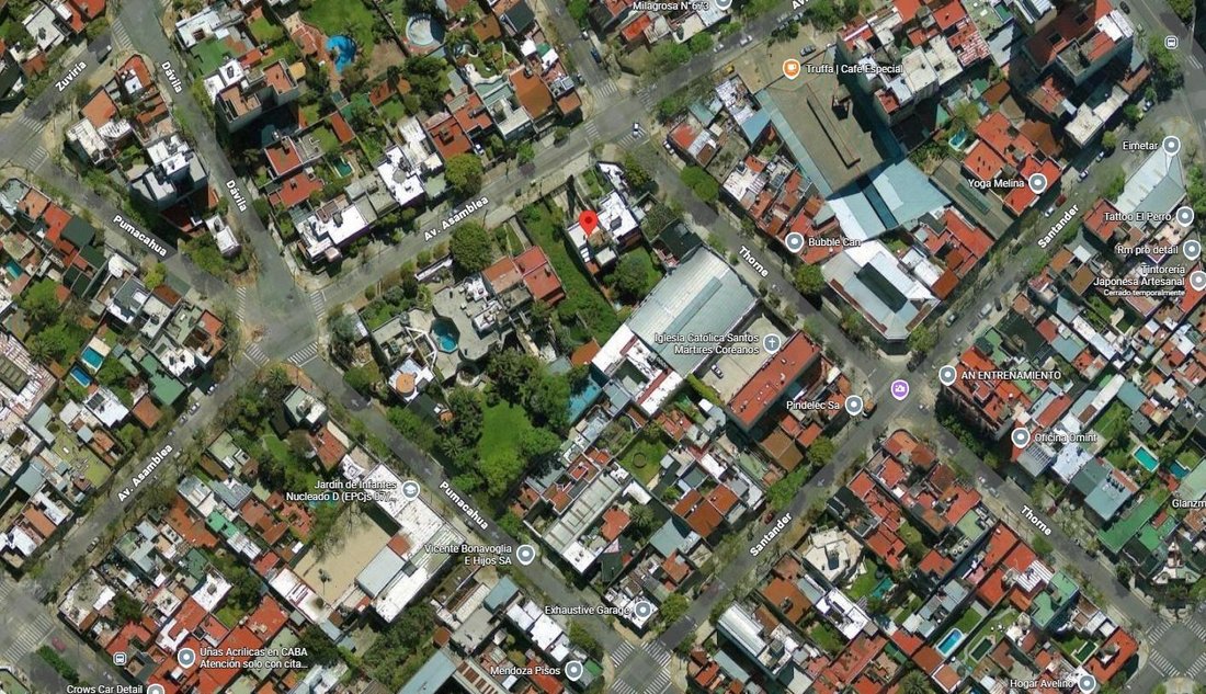 Land in Buenos Aires, Buenos Aires, Argentina 3 - 18627344