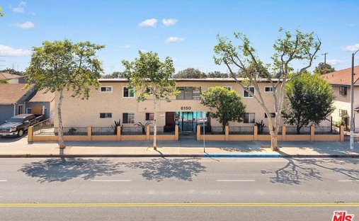 East Los Angeles, California, United States 1