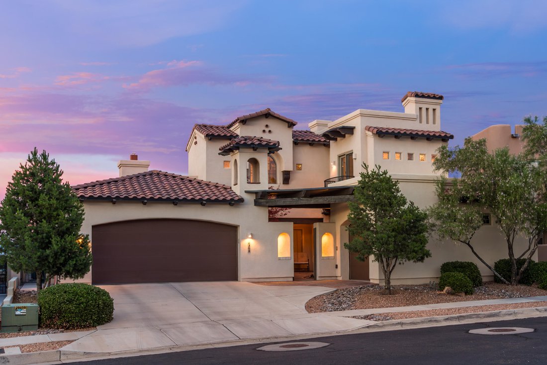 House in Albuquerque, New Mexico, United States 2 - 18628125