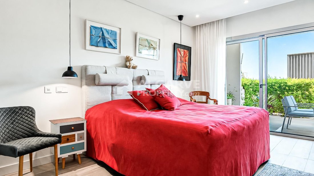 Apartment in Quarteira, Algarve, Portugal 4 - 17705757
