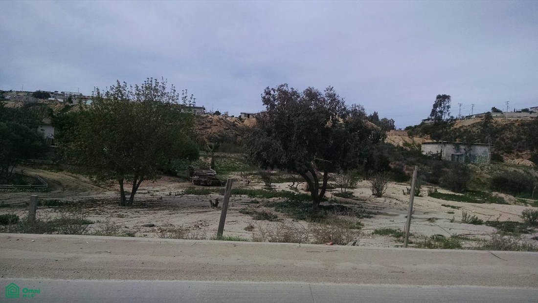 Land in Tijuana, Baja California, Mexico 1 - 18219992