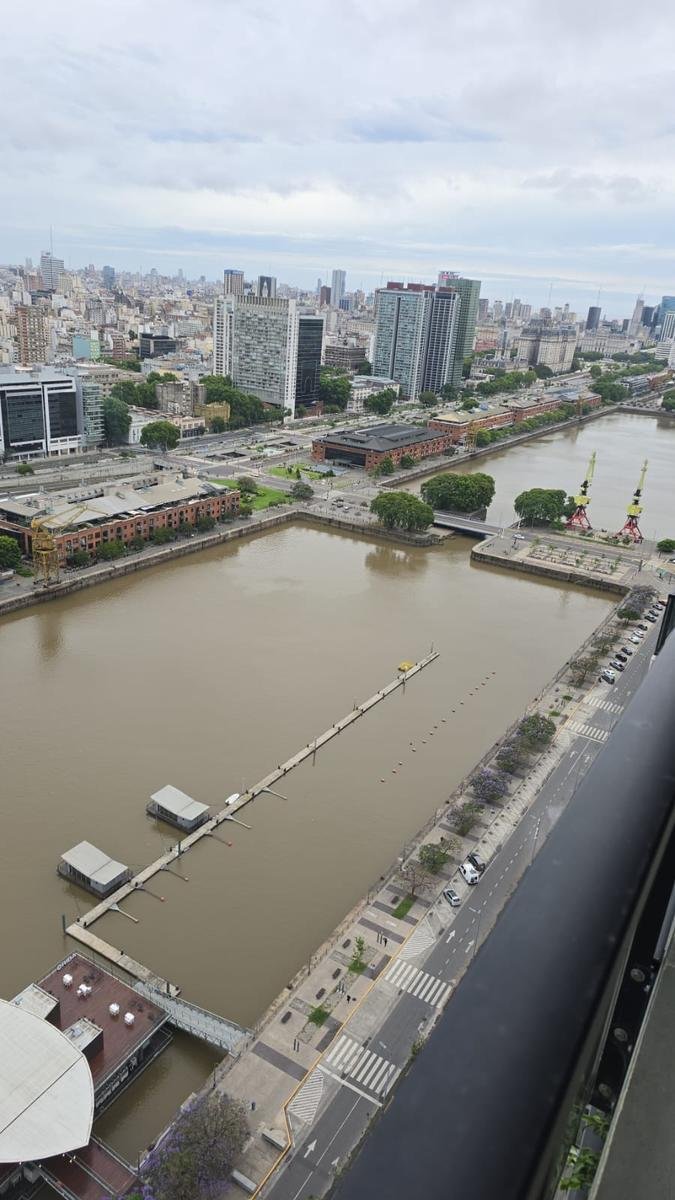 Apartment in Buenos Aires, Buenos Aires, Argentina 4 - 18627356