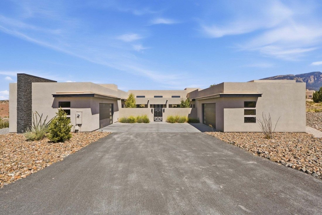 House in Placitas, New Mexico, United States 2 - 18628318