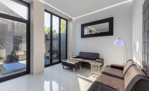 House in Quatre Carreres, Valencia, Spain 1