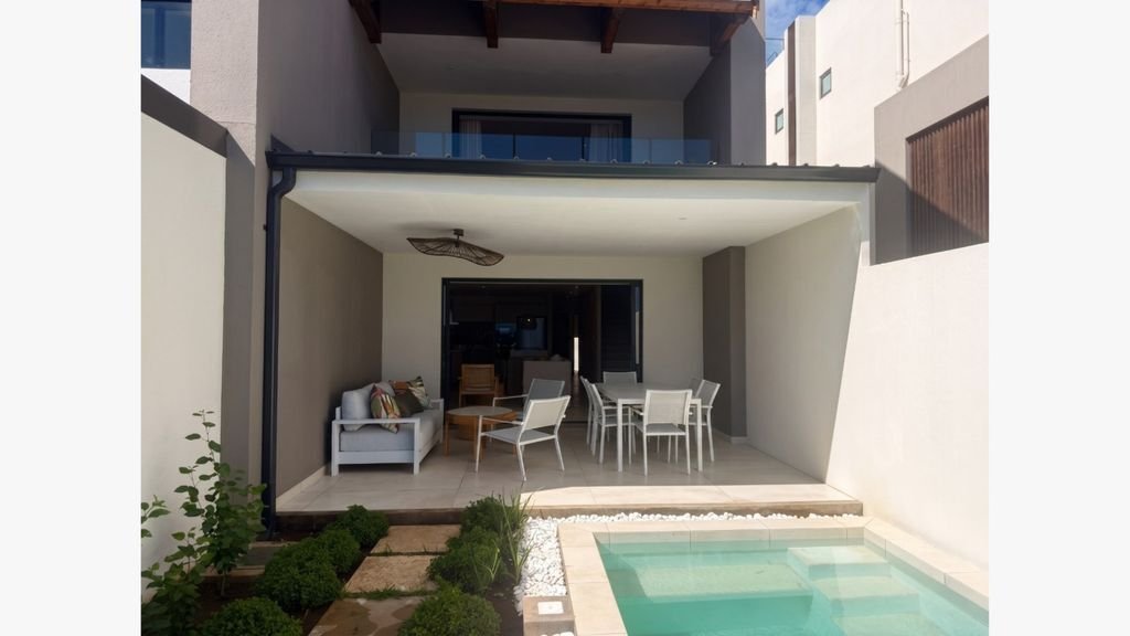 Appartamento a Black River, Distretto di Black River, Mauritius 4 - 17873651
