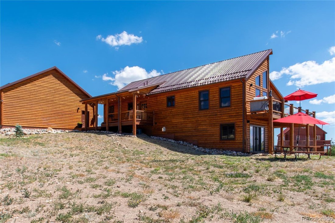 House in Fairplay, Colorado, United States 4 - 18530681