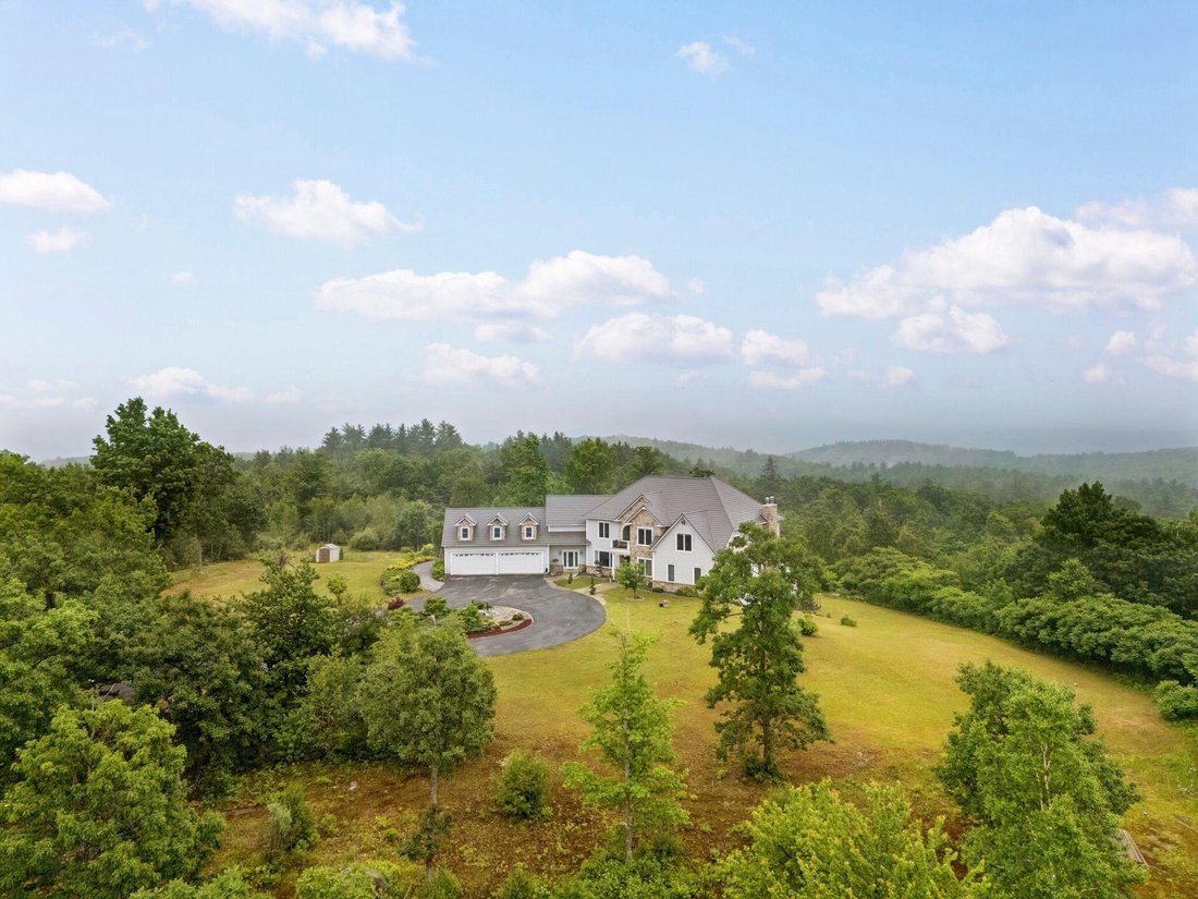 House in Hillsboro, New Hampshire, United States 3 - 18626215