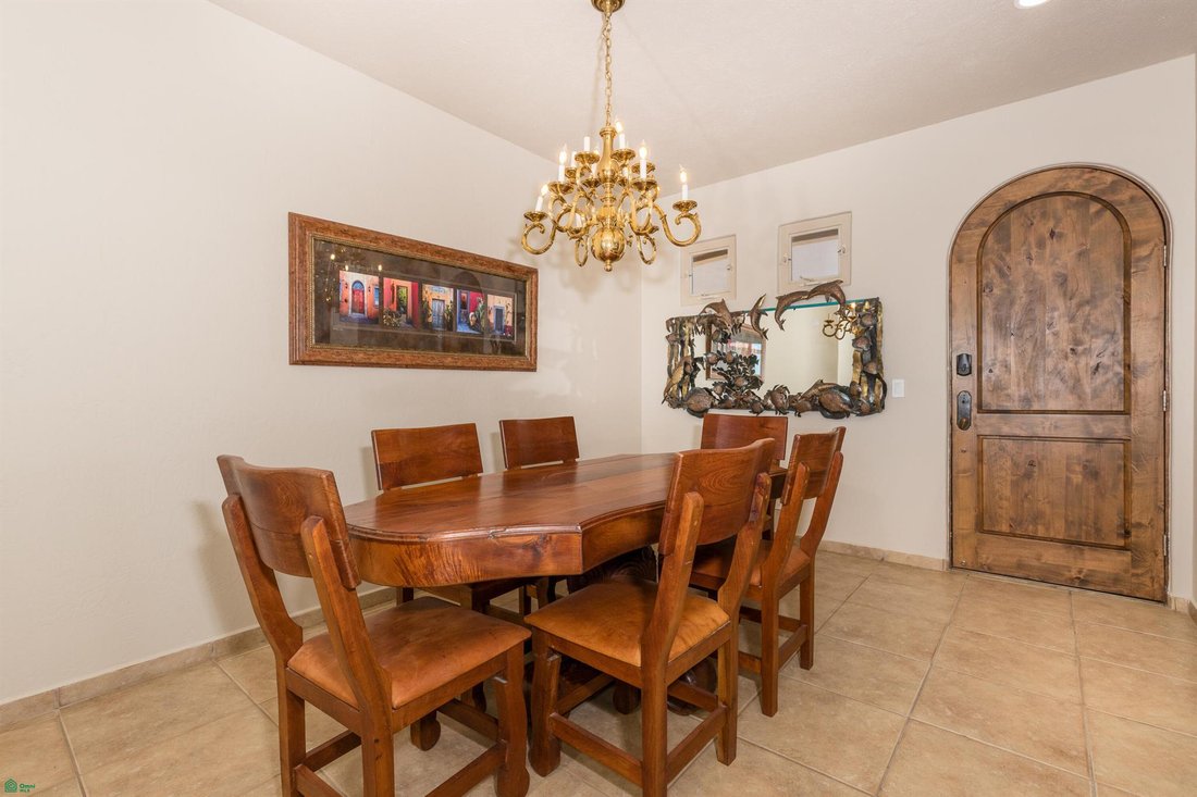 Condo in Puerto Peñasco, Sonora, Mexico 4 - 18005041