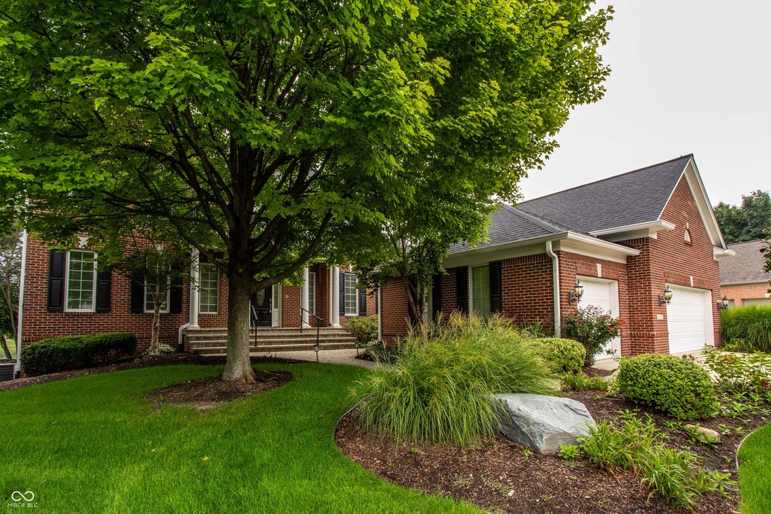 House in Indianapolis, Indiana, United States 1 - 18628994