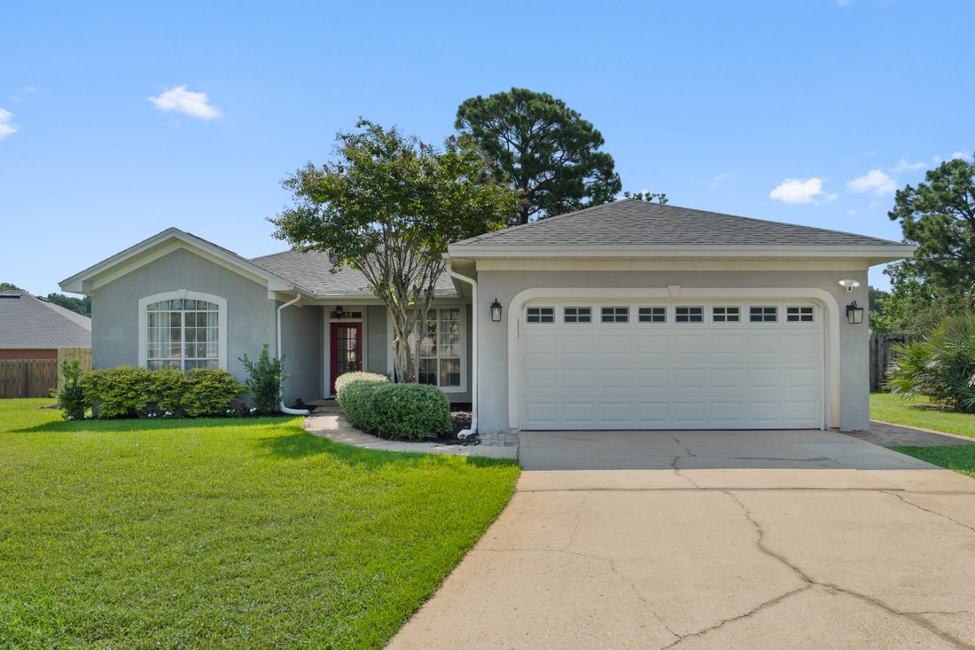 House in Miramar Beach, Florida, United States 1 - 18627467