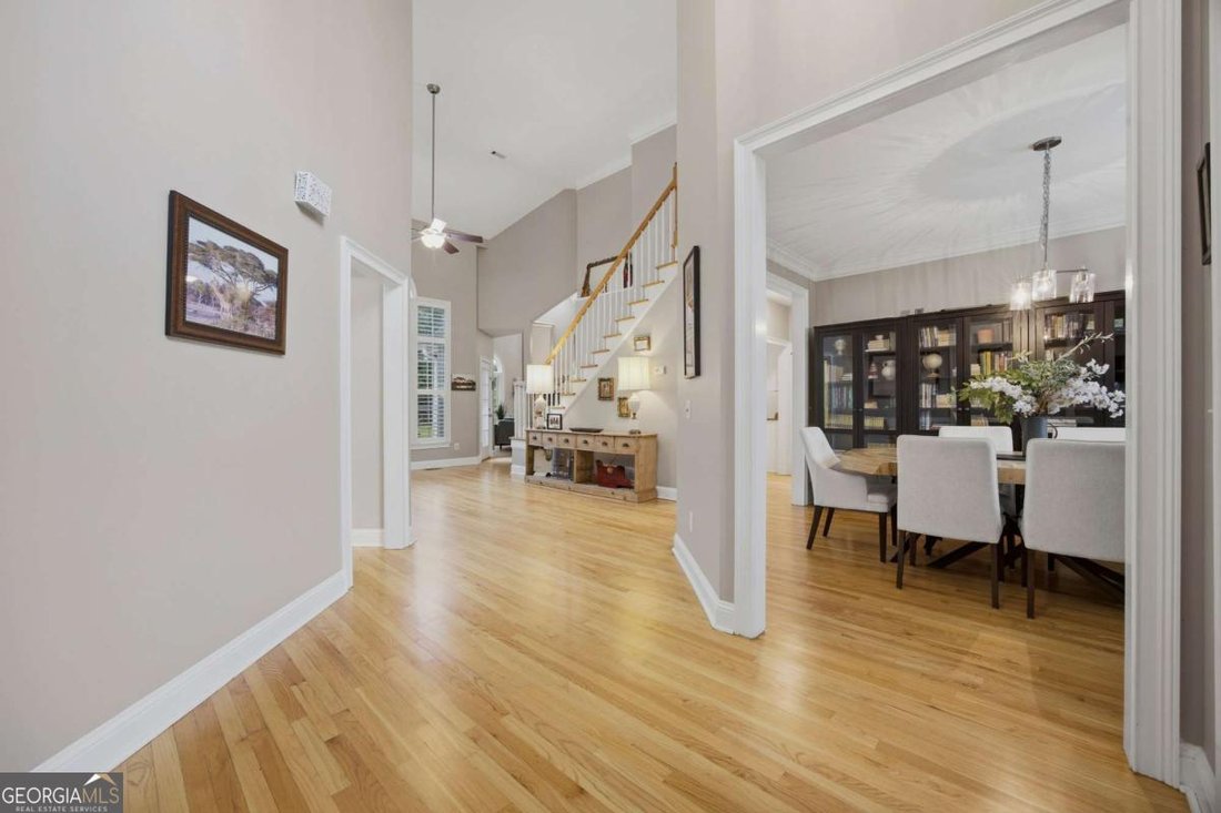 House in Milton, Georgia, United States 3 - 18629563
