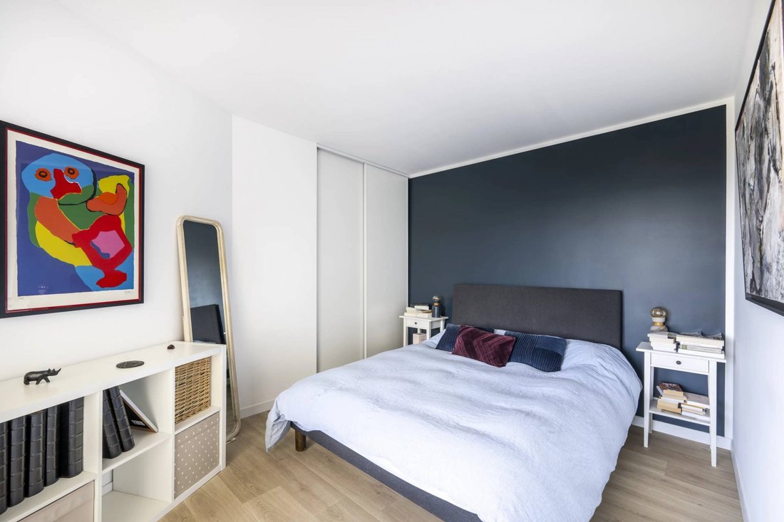 Apartment in Maurice Jeanpierre, Le Cannet, France 5 - 17720644