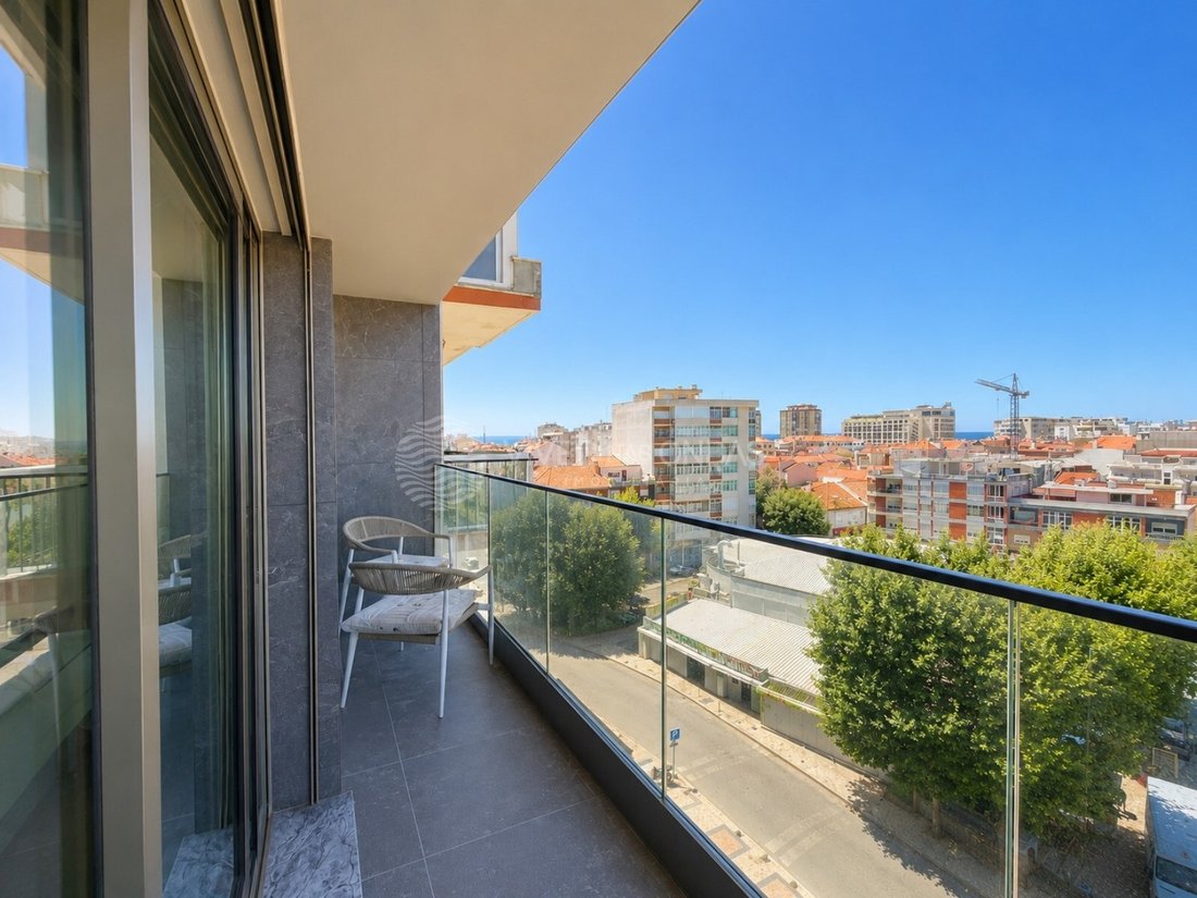 Apartment in Costa da Caparica, Setubal, Portugal 4 - 18629999