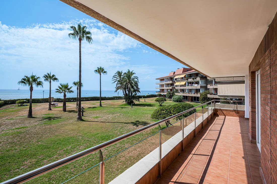 Apartment in Gava, Catalonia, Spain 3 - 18626596