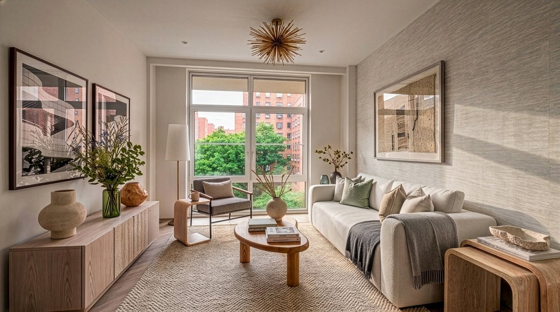 Condo in New York, New York, United States 1 - 17844644