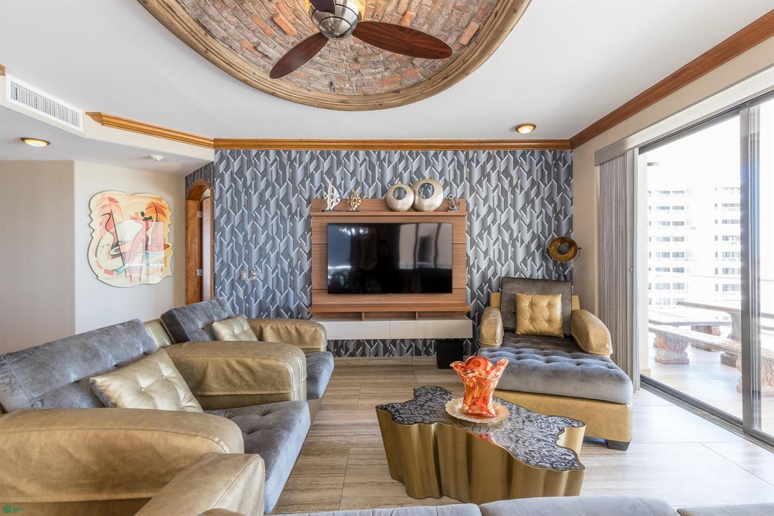 Condo in Puerto Peñasco, Sonora, Mexico 3 - 18627918