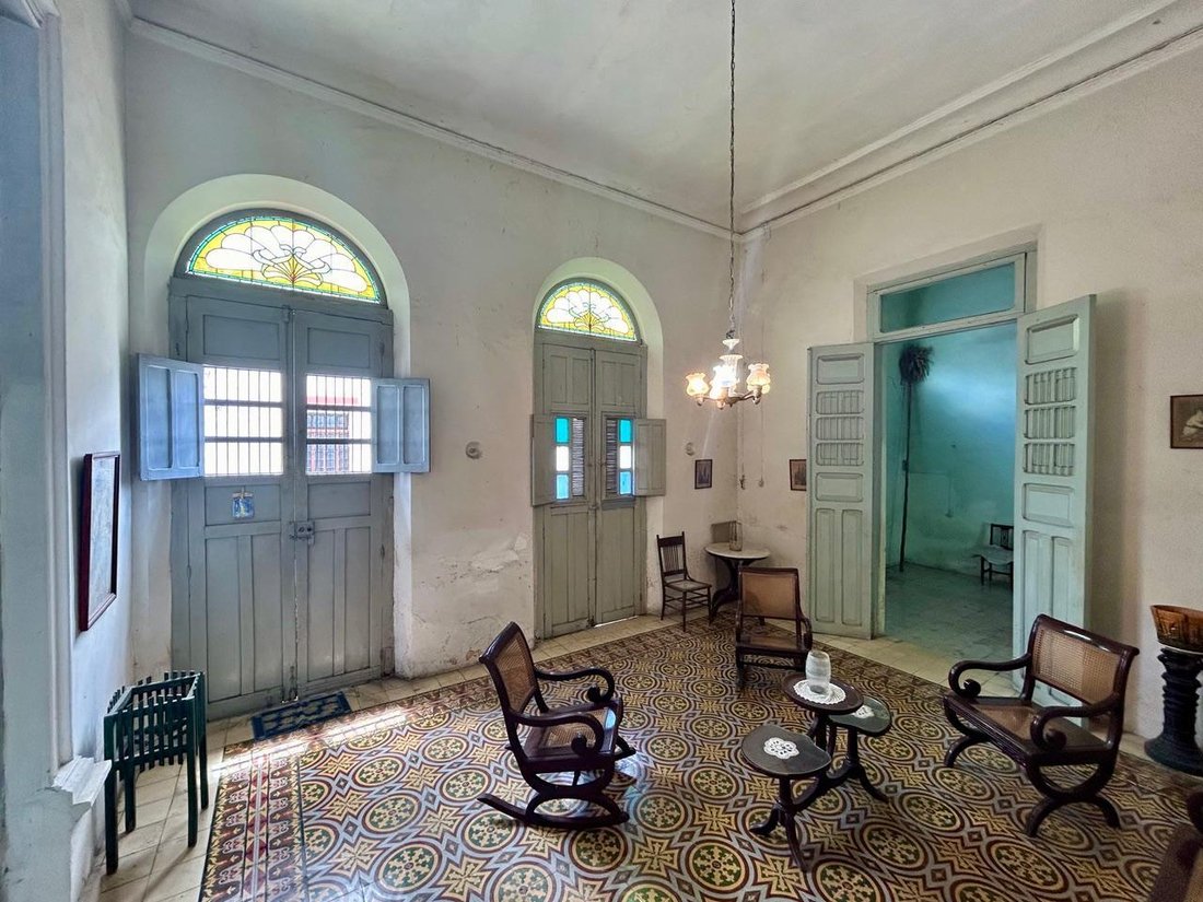 House in Mérida, Yucatan, Mexico 2 - 18629762