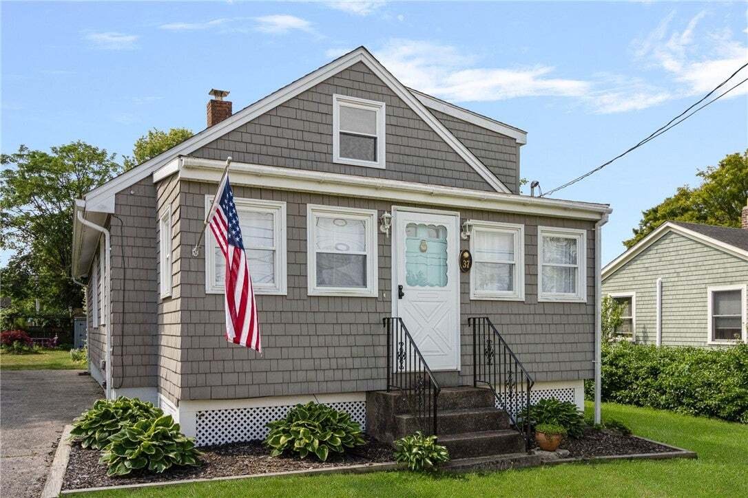 House in Middletown, Rhode Island, United States 1 - 18629021