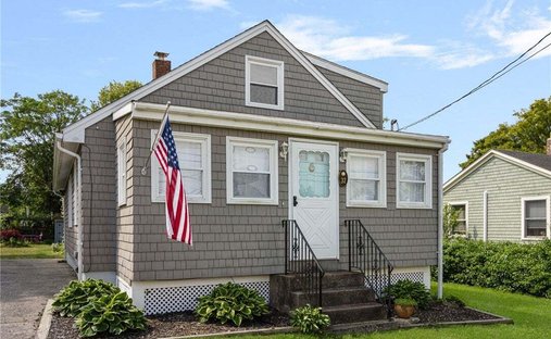 Casa a Middletown, Rhode Island, Stati Uniti 1
