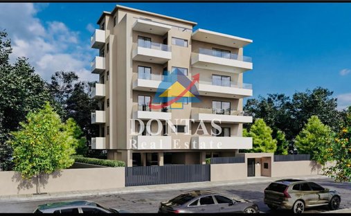 Appartement en North Athens, Attique, Grèce 1
