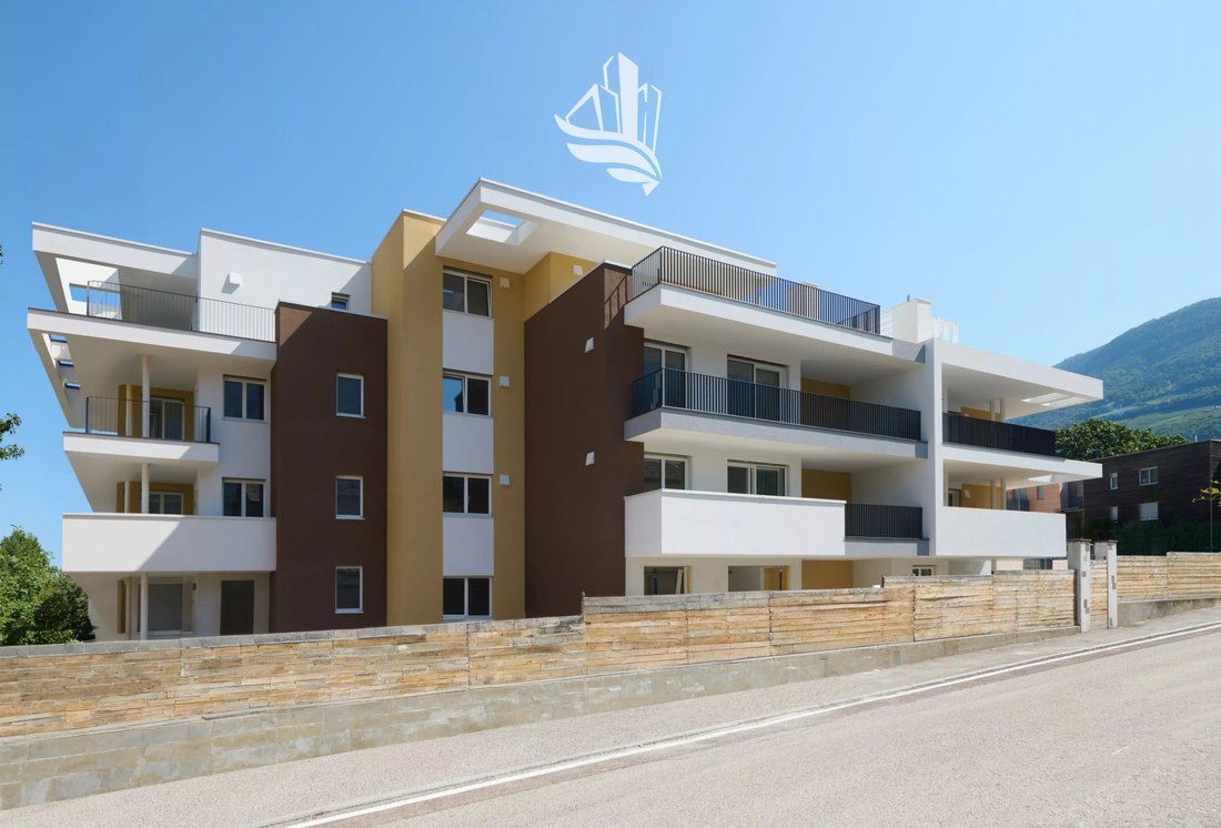 Apartamento en Neumarkt - Egna, Trentino-Alto Adigio, Italia 1 - 16814933