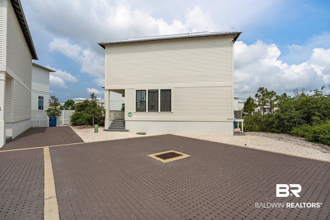 House in Orange Beach, Alabama, United States 1 - 18628324