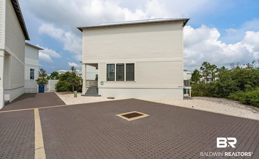 House in Orange Beach, Alabama, United States 1